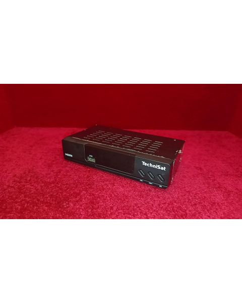 Technisat HD-C 232 Receiver