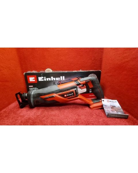 Einhell TE-AP 18/26 Li Solo *Universal Akku-, -säge, Neuwertig 