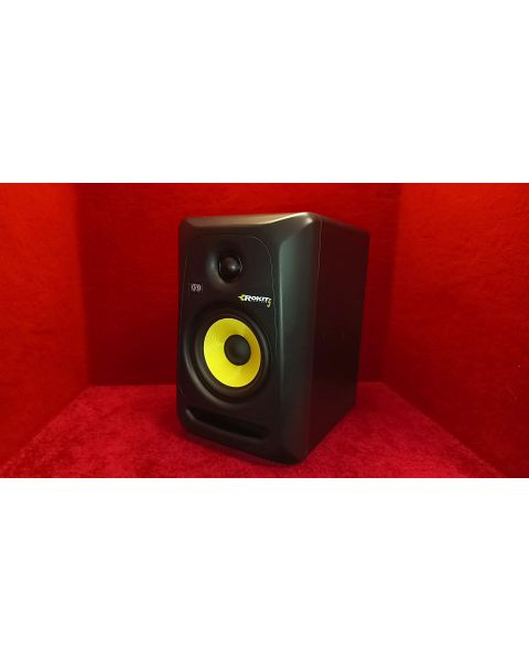 KRK ROKIT 5 Aktiv Box   *Aktiv , 2 Wege, 50 Watt