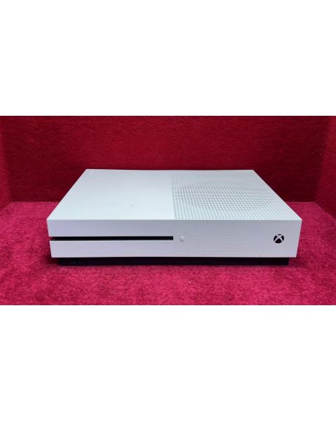 Xbox One S *500 GB, 1 Controller