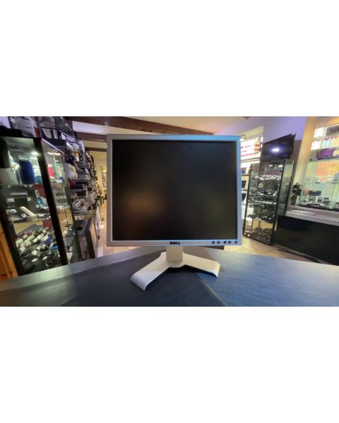 Dell 1908 FPB Monitor *VGA , DVI