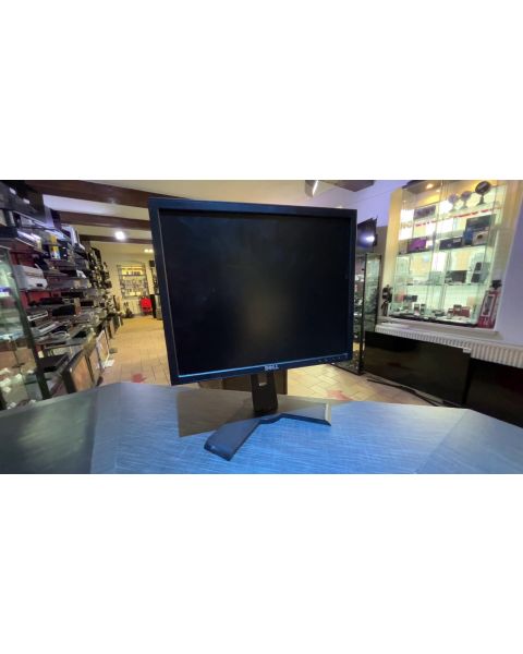 Dell P190SB Monitor *VGA, DVI