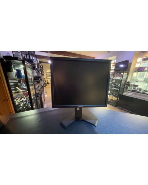 Dell P190SB Monitor  *VGA, DVI