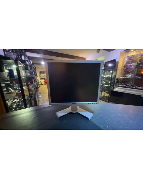 Dell 1908FPB Monitor  *VGA, DVI