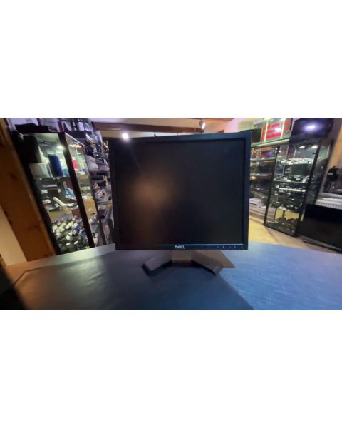 Dell P190SB Monitor  *VGA , DVI 