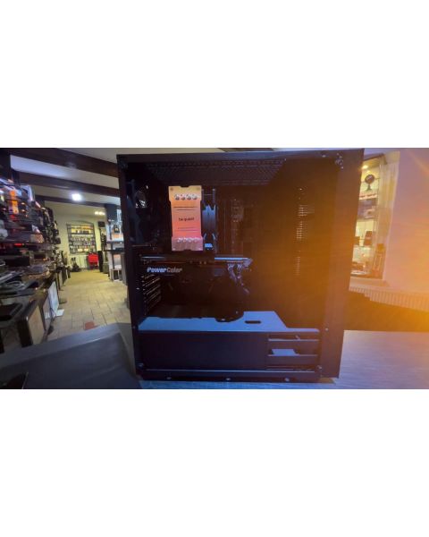 Gaming PC AMD Ryzen 5 3600 *WINDOWS 11, 16 GB Ram, AMD RX 5700XT, 8GB Vram