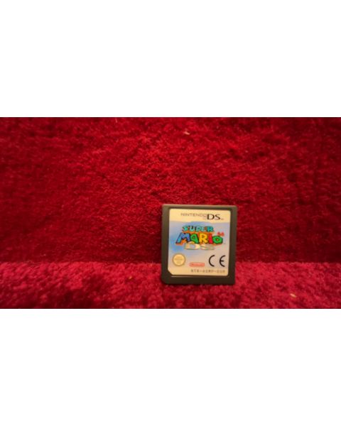 Super Mario 64 DS