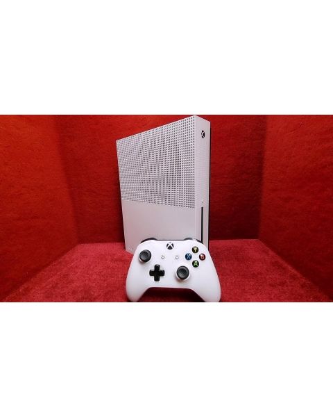 Xbox one S *500GB , 1x Controller 