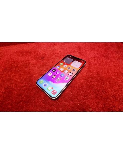 Apple iPhone 14 *IOS 17 .3.1, 256 Gigabyte , 5G  WiFi   BT, Batterie 92%