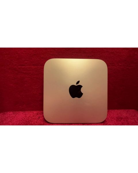 Mac Mini 2014 A1347 *2,6Ghz Intel Core I5, 8 Gigabyte DDR3, MacOs Sierra 