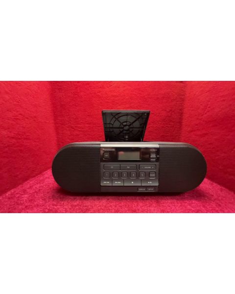 Panasonic RX-D500 *CD, USB , UKW 