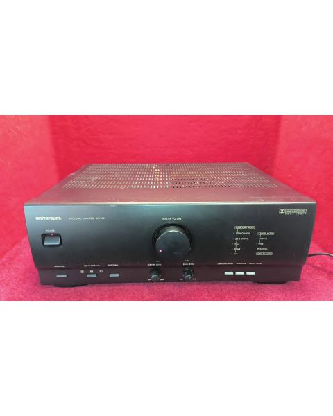 Universum DPL-155 Prologic Amplifier *250 Watt max., 8- 16 Ohm