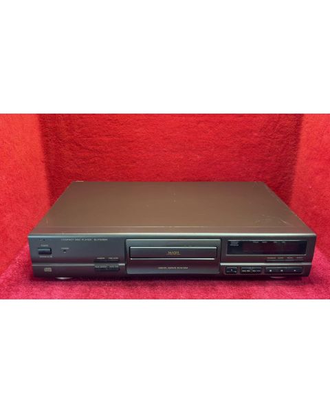 Technics SL-PG380A CD Player