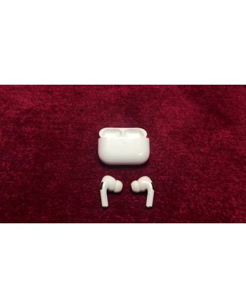 Apple AirPods Pro 1. Gen. A2084 *IOS , ANC, Transparenz-, Modus