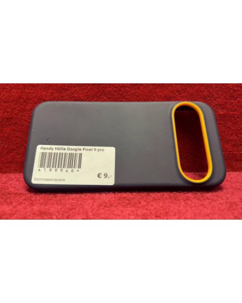 Handy Hülle Google Pixel 9 pro 
