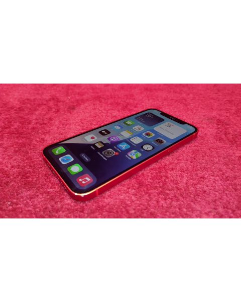 Apple Iphone 12 64GB   *IOS 18.4, 64 Gigabyte , 5G  WiFi   BT, 6 Zoll 