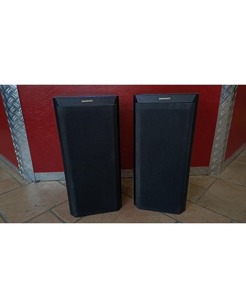 Quadral Merlin MK III *Nennbel.  80W, Impulsbel. 120W,  32 Hz- 22000 Hz, 4-8 Ohm
