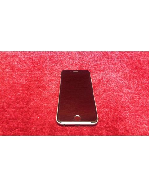 Apple iPhone 6  Spacegrau 128GB *, 128 Gigabyte , 4G  WiFi   BT , 5 Zoll 