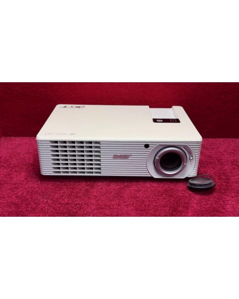 Acer H5350 Beamer *HDMI, 863 Lampenstd., VGA, incl. FB