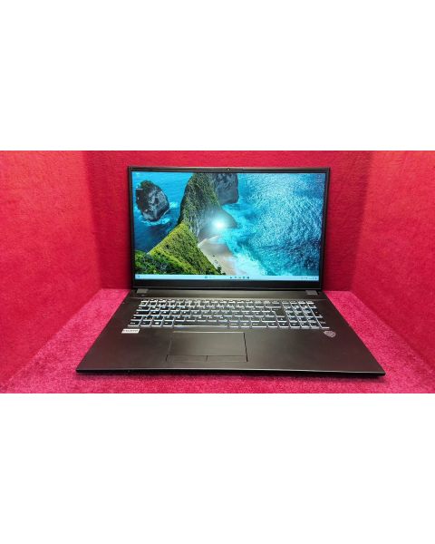 Captiva B1702 Laptop *WINDOWS 11, 16 Gb Ram, 1 TB HDD, i5 10. Gen