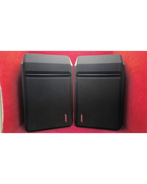 Bose 201 Series IV Boxenpaar *8 Ohm, 60 Watt