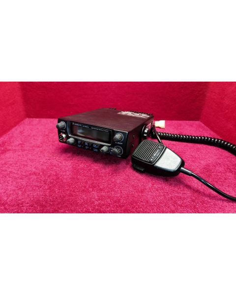 Albrecht AE- 5890 EU Funkstation *Mobile Funkstation