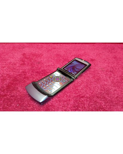 Motorola Razr V3i *Bluetooth, Micro SD, 1,2 MP