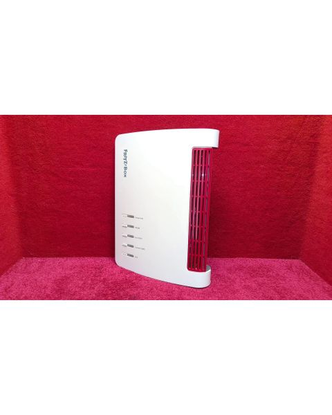 FritzBox! 7590 DSL   *Wlan Mesh, bis 1733 MBit/s, Fritz!OS, WiFi 5
