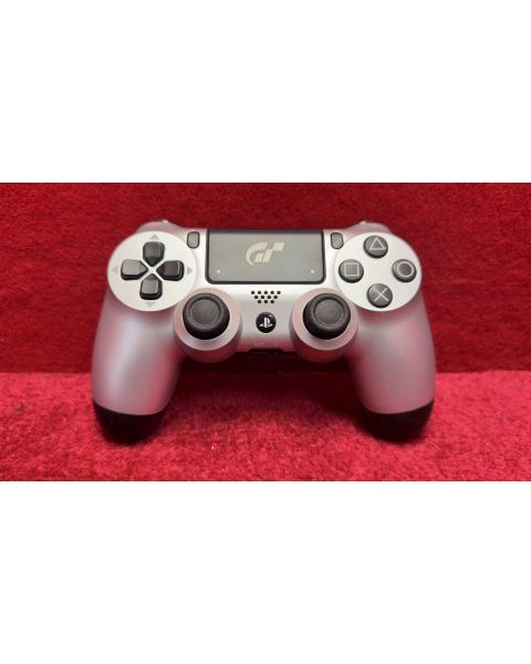 Sony PS4 - DUALSHOCK 4 - GRAN TURISMO SPORT