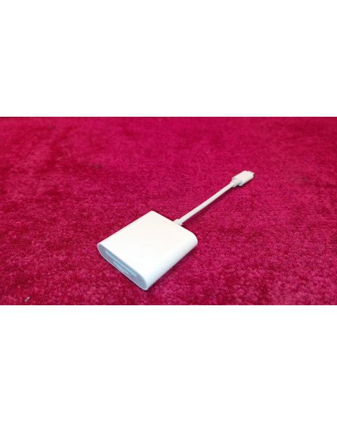 Mobile Sync 3.0 Camera Storage *Card Reader
