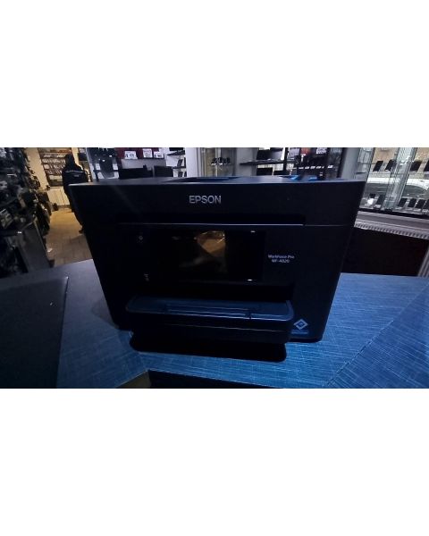 Epson WorkForce WF-4820 Duplex Druck *Scanner , Tintendrucker, Kopierer, WiFi 