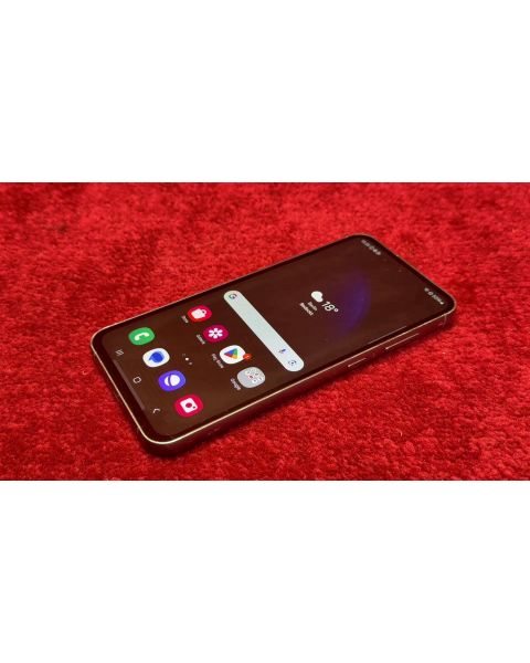 Samsung Galaxy S23 FE *ANDROID 14, 128 Gigabyte , 5G  WiFi   BT, 6,5 Zoll 