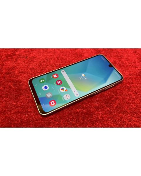 Samsung Galaxy A16 5G  *ANDROID 14, 128 Gigabyte , 5G  WiFi   BT, 6 Zoll 