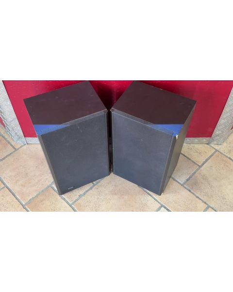 Saba B1800 Boxenpaar *8 Ohm, 50 W
