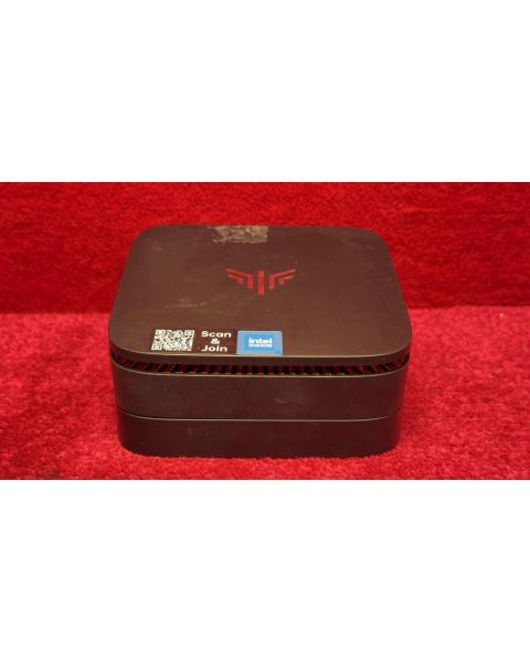 NiPoGi Mini PC *WINDOWS 11, 16 GB Ram, 1 TB SSD, Intel N100