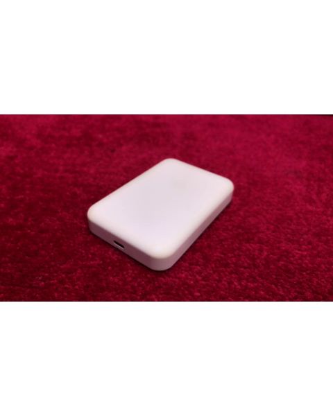Apple MagSafe Powerbank-Weiß *5000mAH