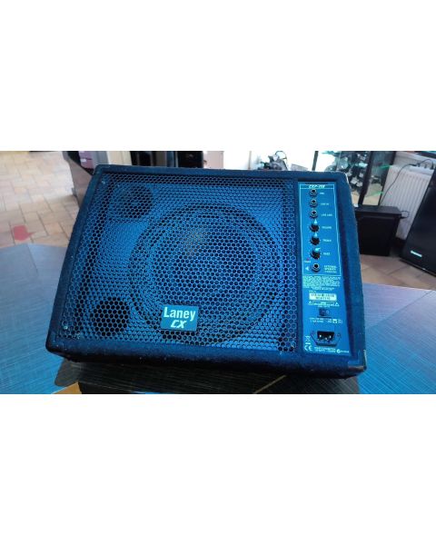 Laney CXP 110 Aktive Stage Monitor  *Mic, Line in, Line Link, 130 Watt 