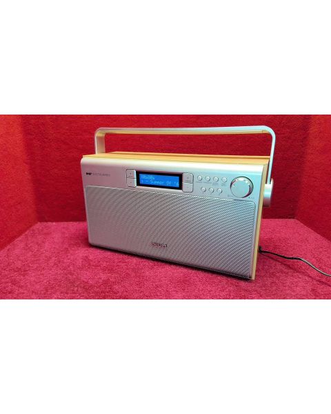 Philips AE5220 Digitalradio *DAB+, FM