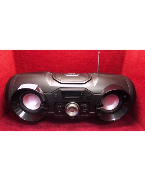 Medion CD Party-Sound-System *LED-Light, Bluetooth , CD-Player