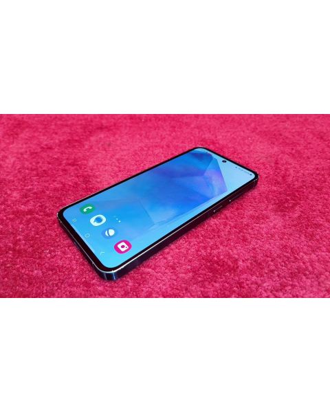 Samsung Galaxy A55 5G *ANDROID 14, 256 Gigabyte , 5G  WiFi   BT, 6,6 Zoll 