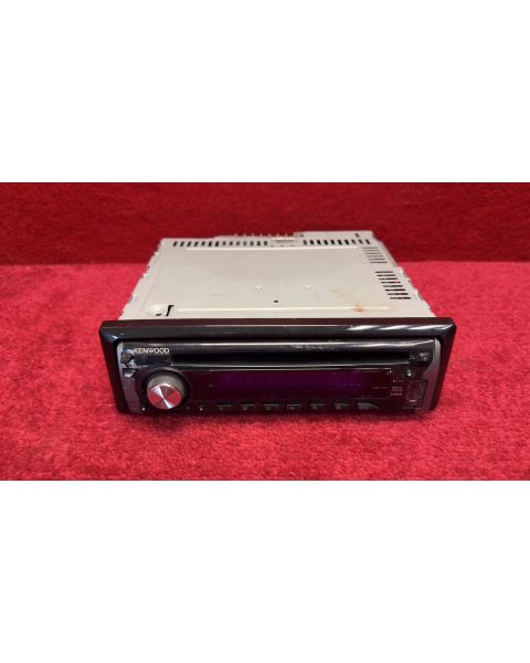 Kennwood KDC-4537U *USB , CD, FM/AM