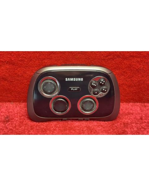 Samsung Game Pad Wireless Controller (EI-GP20)  *Gamepad, USB , Bluetooth NFC , schwarz
