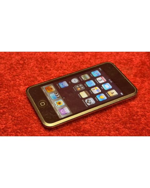 Apple iPod Touch 2. Gen 16GB MA627ZD *16 Gb , Touch , MA627ZD, Datenkabel NT1