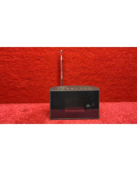VR-Radio WLAN DAB+ ZX-1685-675  *Internetradio  , App steuerbar Handy , DLNA  UPnP, WiFi  UKW