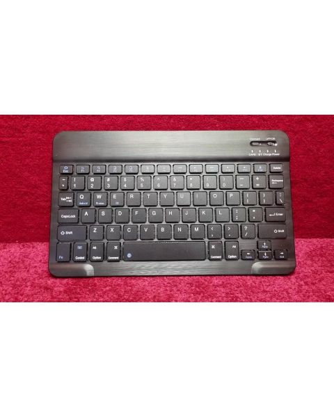 Wireless Bluetooth Tastatur *USB-C