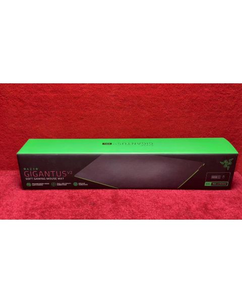 Razer Gigantus V2 XXL Mousepad *94 cm x 41 cm