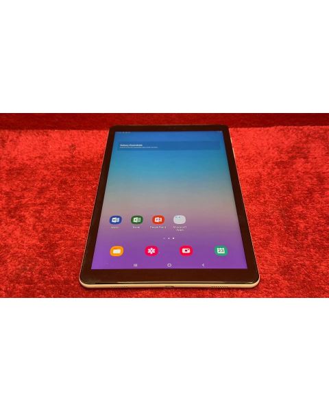 Samsung Galaxy Tab A 2018 *ANDROID 10, 32 Gigabyte, WiFi   BT , 10 Zoll 