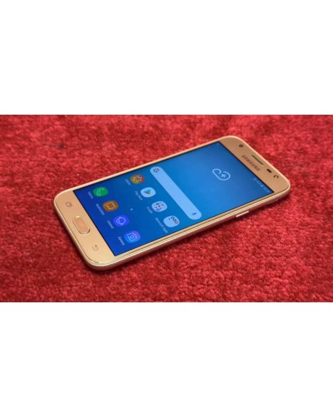 Samsung Galaxy J3 2017 *ANDROID 8.0.0, 16 Gigabyte , 4G  WiFi   BT , 5 Zoll 
