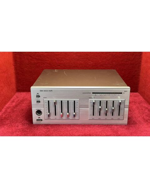 RFT SM 3000 Equalizer