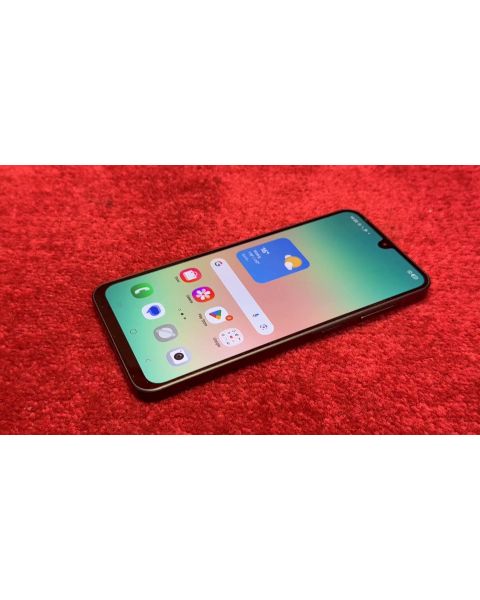 Samsung Galaxy A26 5G *ANDROID 15, 128 Gigabyte , 5G  WiFi   BT, 6 Zoll 